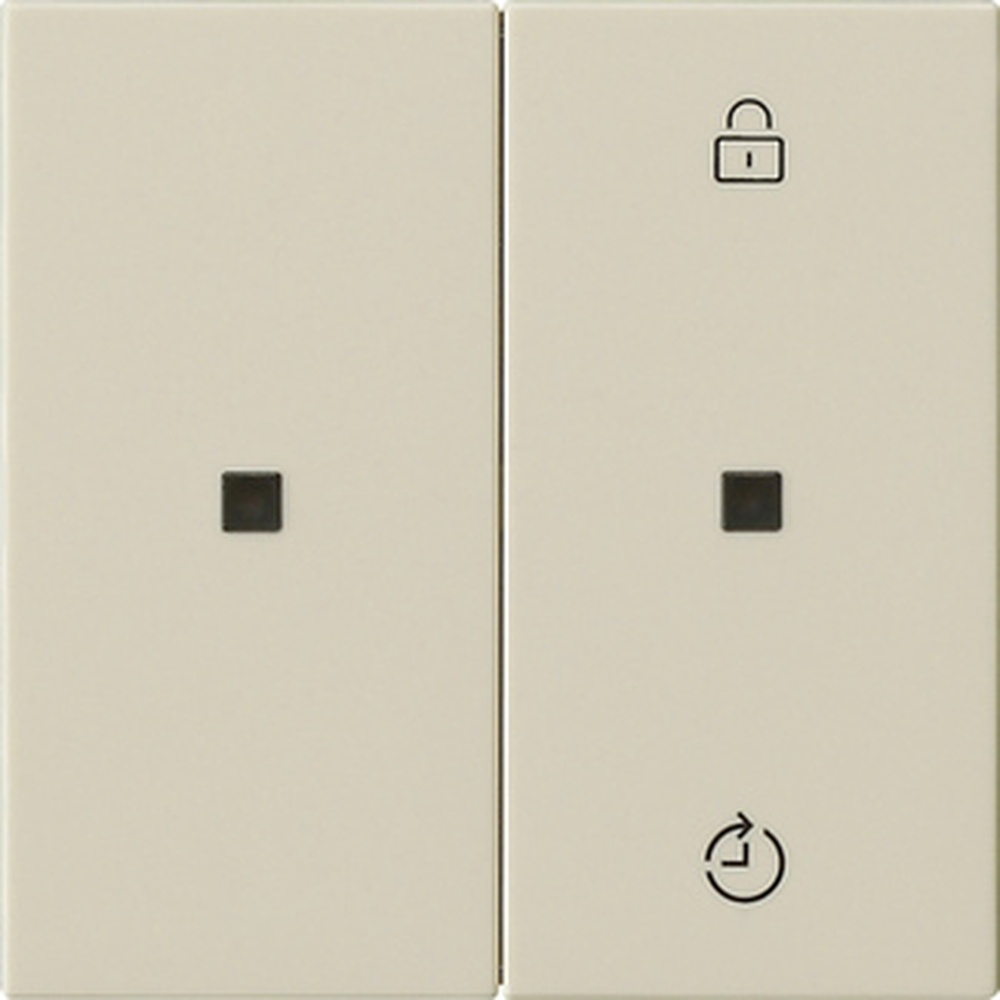 Gira eNet Funk Bedienaufsatz 549301