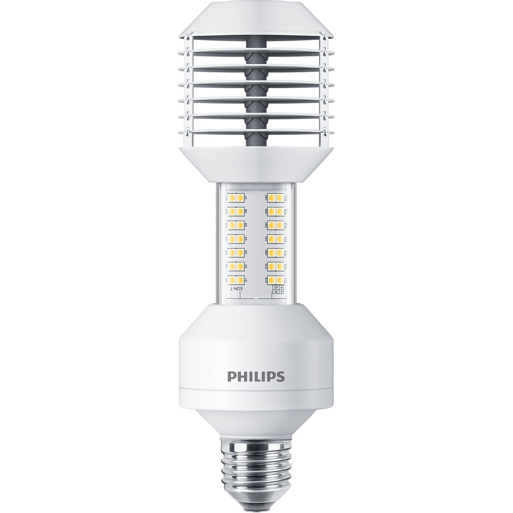 Signify Philips LED Lampe 44887200 Typ MAS LED SON-T IF 3.6Klm 23W 727 E27