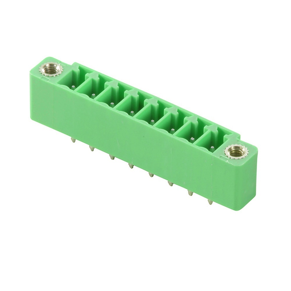 Weidmüller Leiterplattensteckverbinder 2643360000 Typ CH 3.81/15/180F 3.5SN GN BX