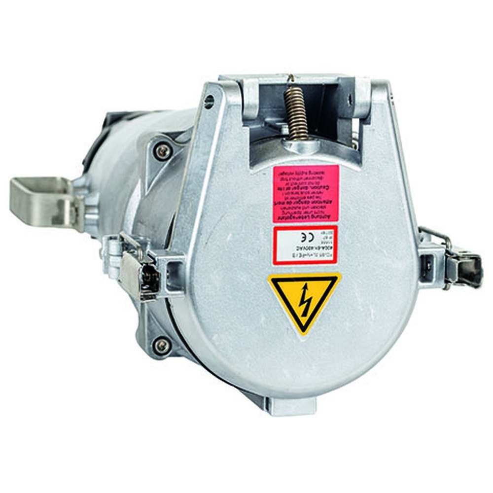 Mennekes Kupplung 75012