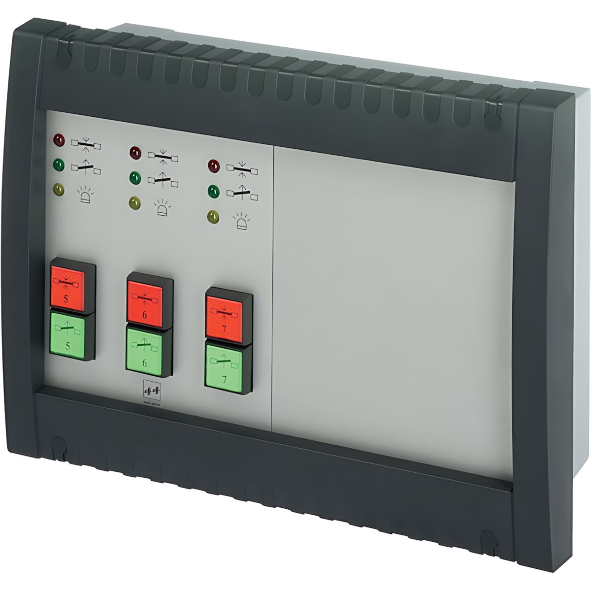 Assa Abloy Erweiterungstableau 925710101000000