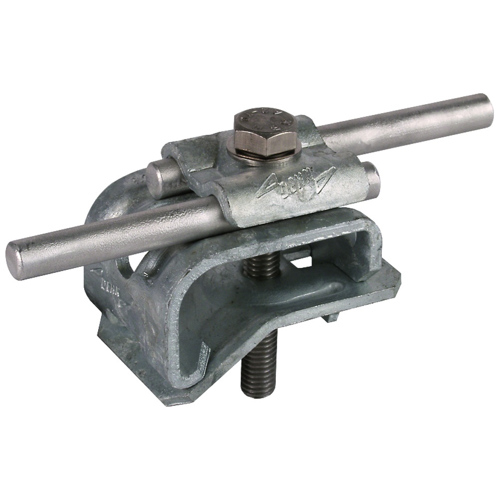 Dehn + Söhne Dachrinnenklemme 339110 Typ DRK DUL 8.10 W16.22 EST STTZN