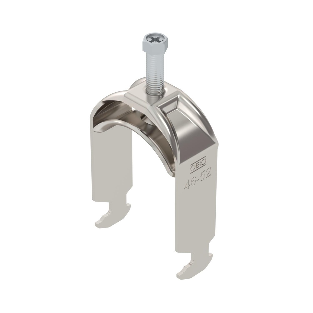 OBO Bettermann Bügelschelle 1186149 Typ BS-H1-M-52 A2