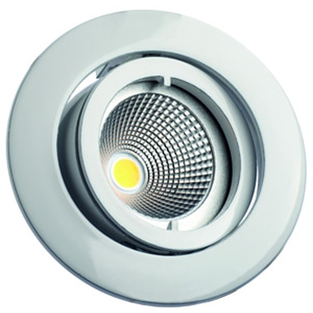 Rutec Alu Einbaustrahler ALU55771