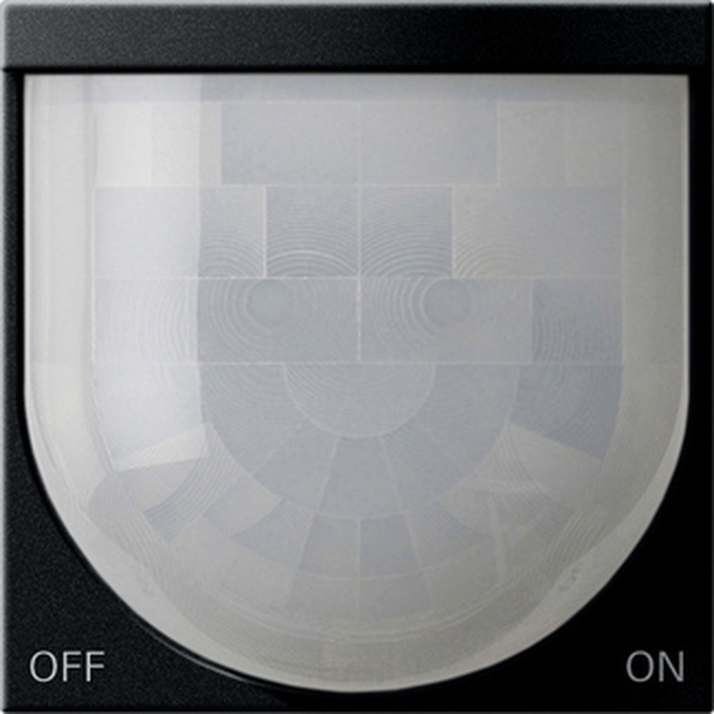 Gira Bewegungsmelder 5376005