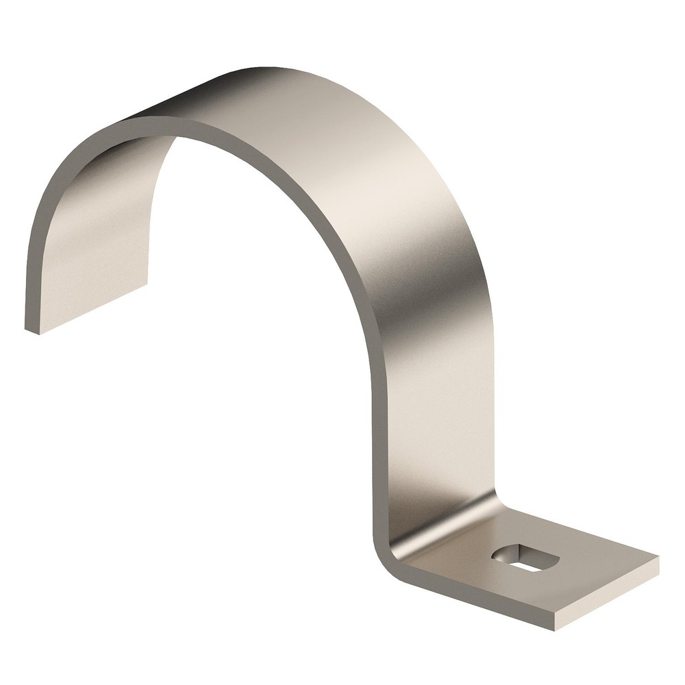 OBO Bettermann Befestigungsschelle 1013869 Typ 822 12 V4A