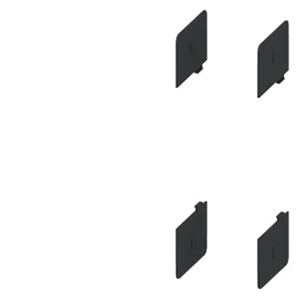 Siemens Phasentrennwand 3RT1987-4AA1
