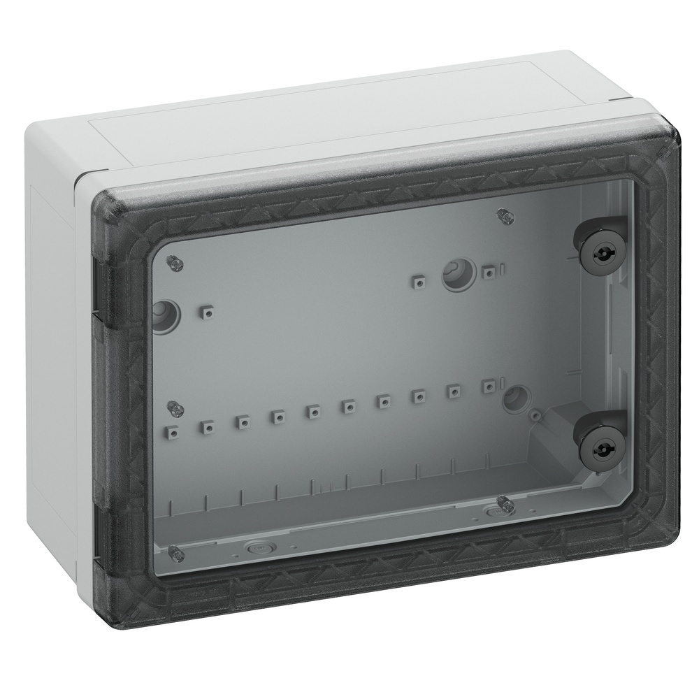 Spelsberg Schaltschrank 71144301 Typ GEOS-S 4030-18-to