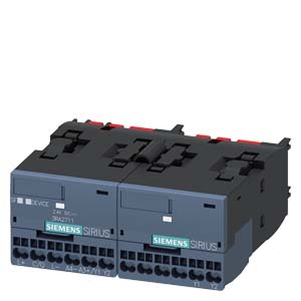 Siemens Funktionsmodul 3RA2711-2BA00