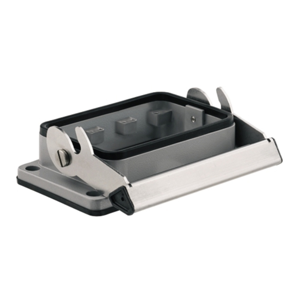 Weidmüller Gehäuse 1666740000 Typ HDC 48A ALU