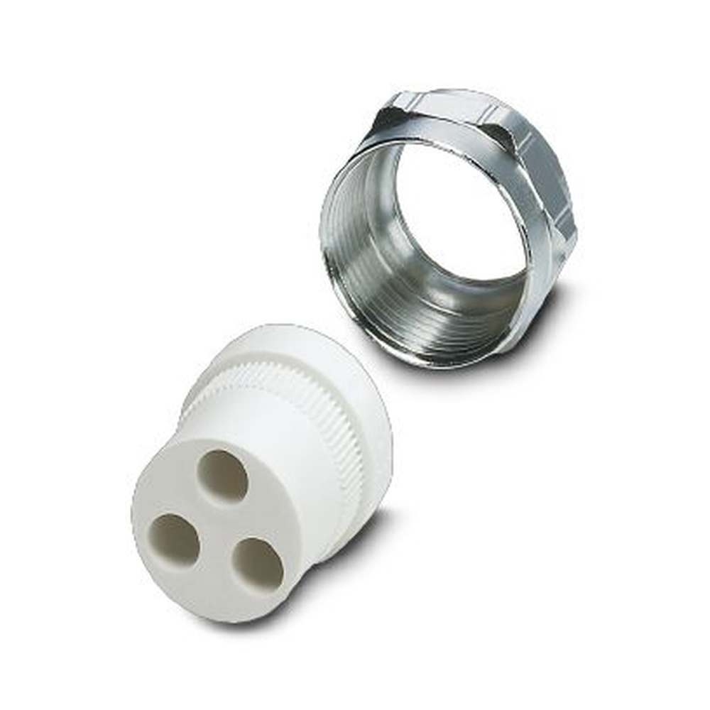 Phoenix Contact Kabelverschraubung 1885651 Typ VC-M-KV-PG21 3X7