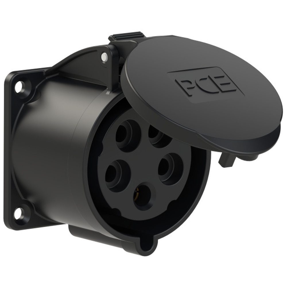 PC Electric Anbaudose 325-6x