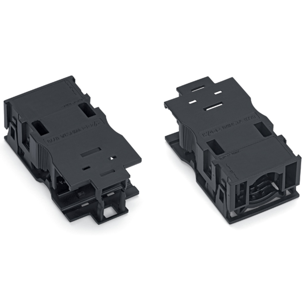 Wago Zugentlastungsgehäuse 770-503/035-000