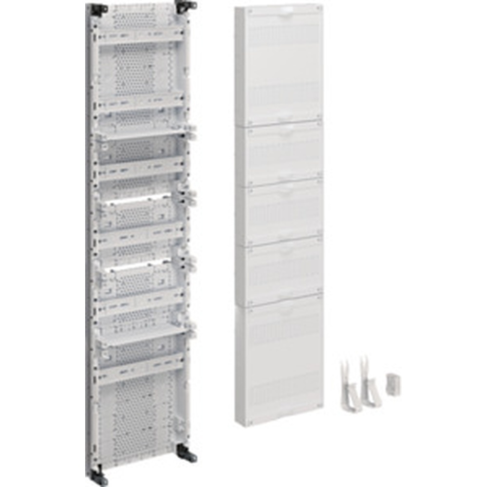 Hager Verteilerfeld ZU37RFZ5APZ2