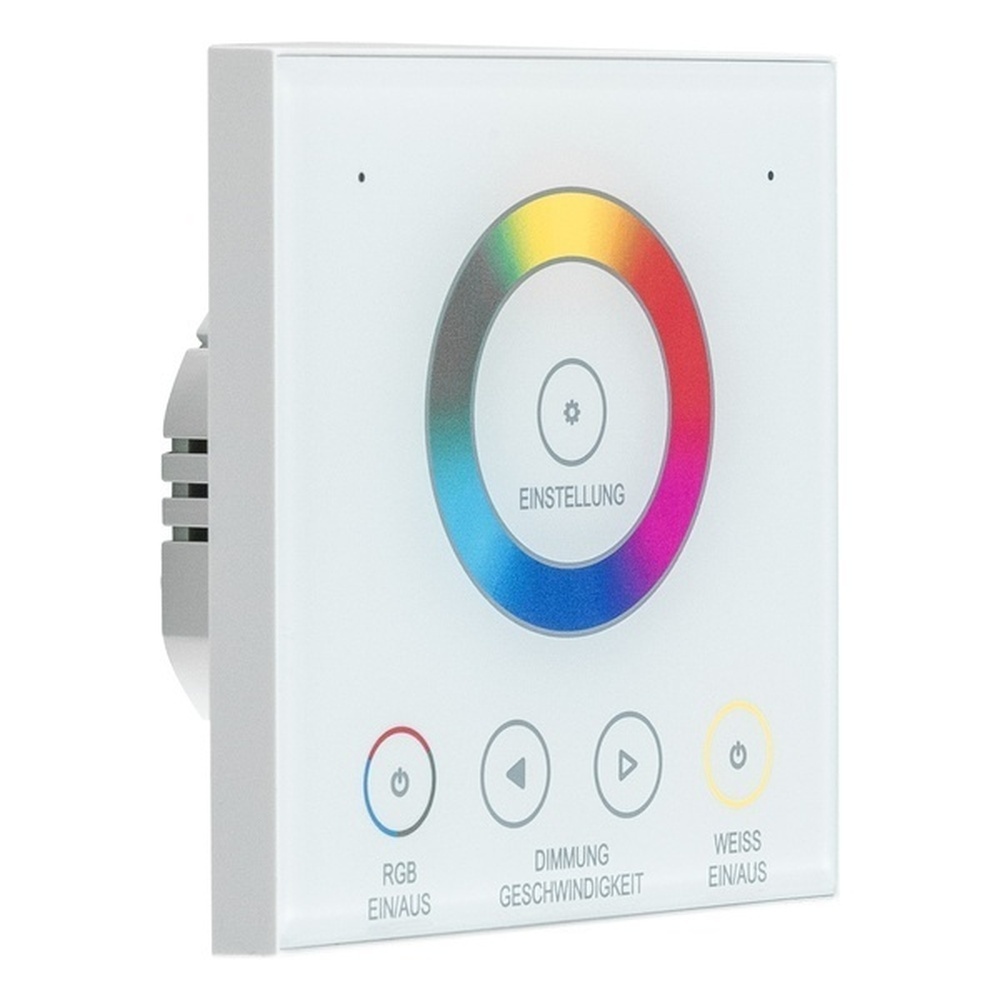 EVN Wand Control Panel WPMRGBWW