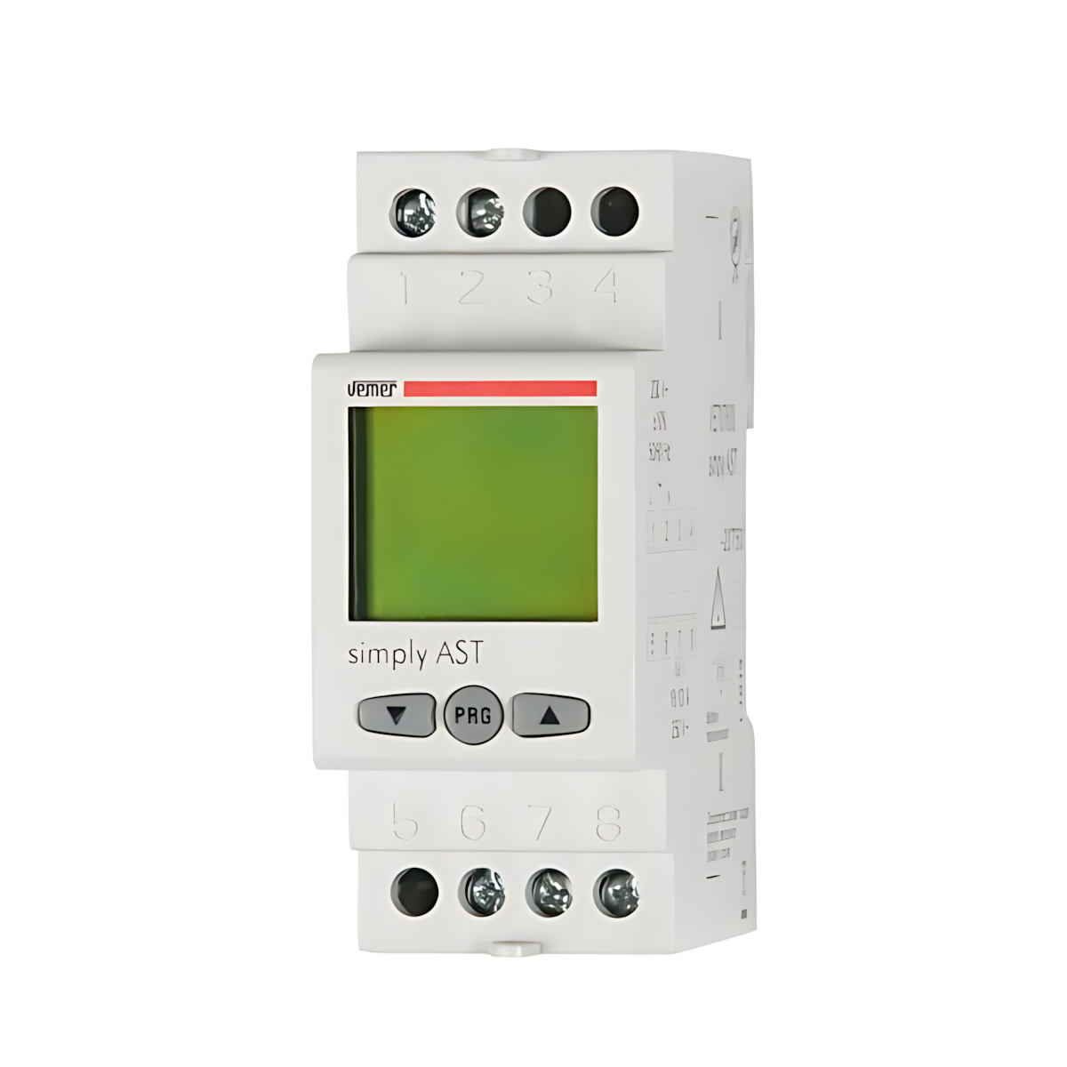 KDK Dornscheidt Dämmerungsschalter 72111-TA3H2