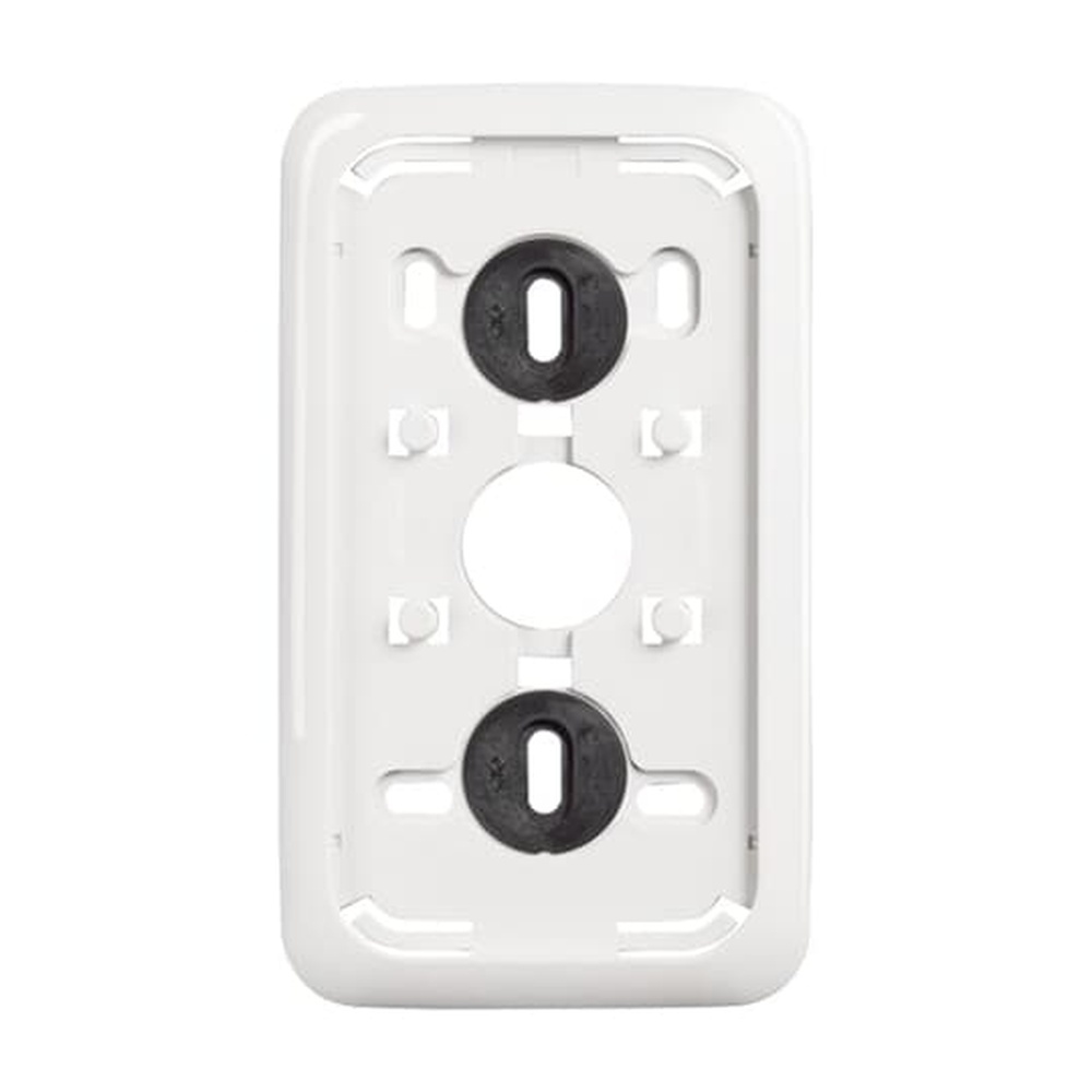 Busch-Jaeger Montageplatte 2609/02 APJ-COMBW Nr. 2CKA002099A0266