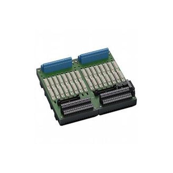 Pepperl+Fuchs Termination Board 260436 Typ HICTB16-SCT-44C-SC-RA