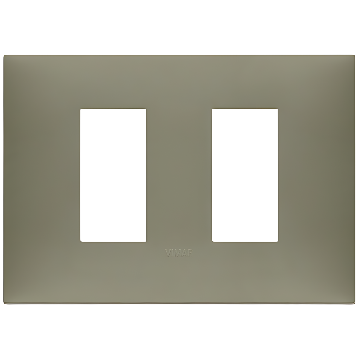 Vimar Abdeckrahmen 09679.13