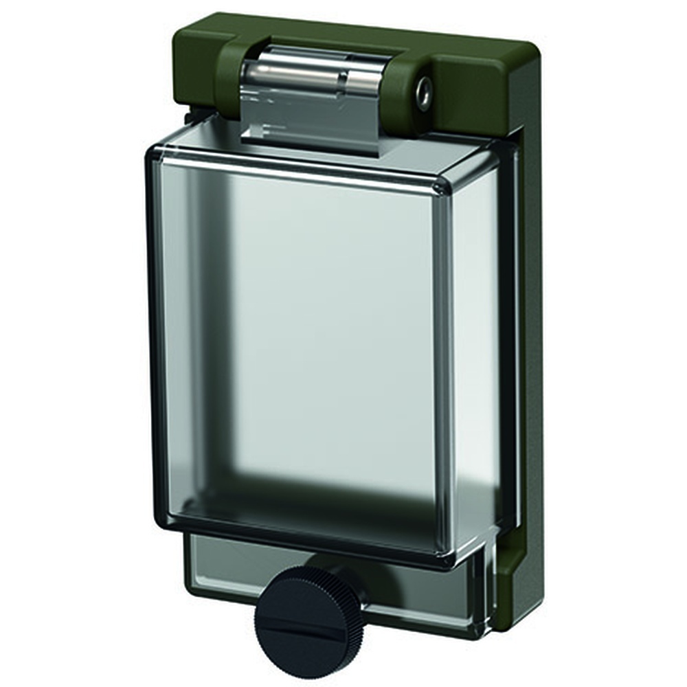 Mennekes Scharnierfenster 21375