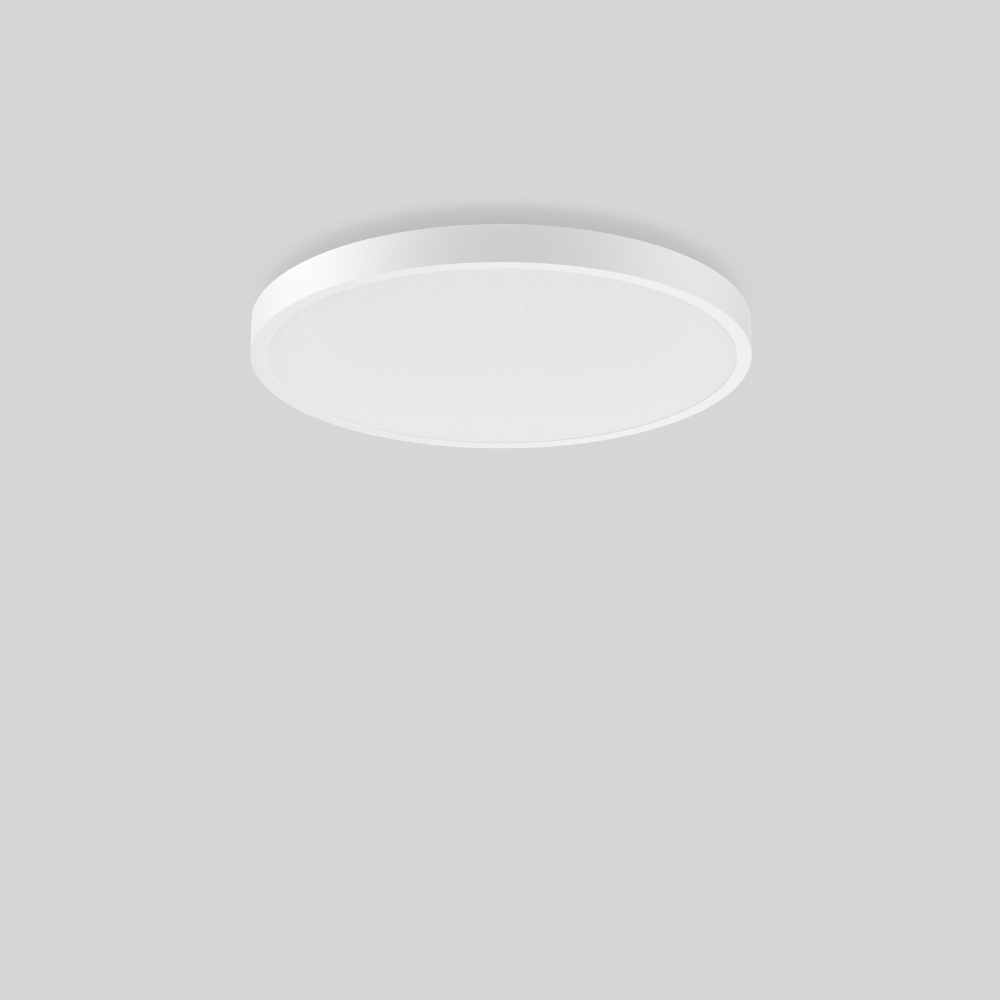 RZB Anbau Flächenleuchte 312297.002.730