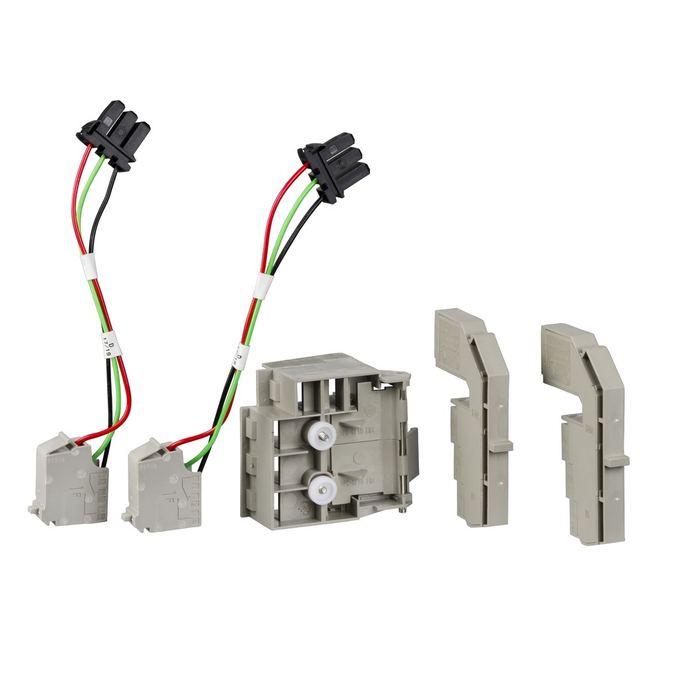 Schneider Electric Hilfskontakt 33885