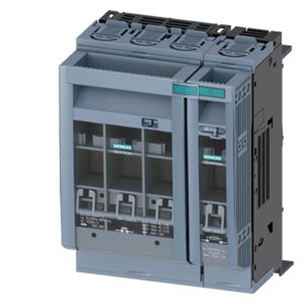 Siemens Sicherungskasttrennschalter 3NP1134-1BC20