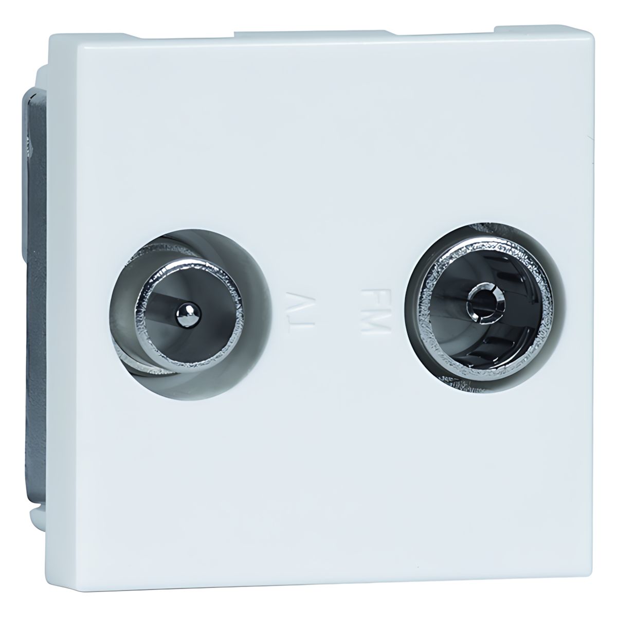 Peha Antennen Steckdose 00524211 Typ D 2721.02 E