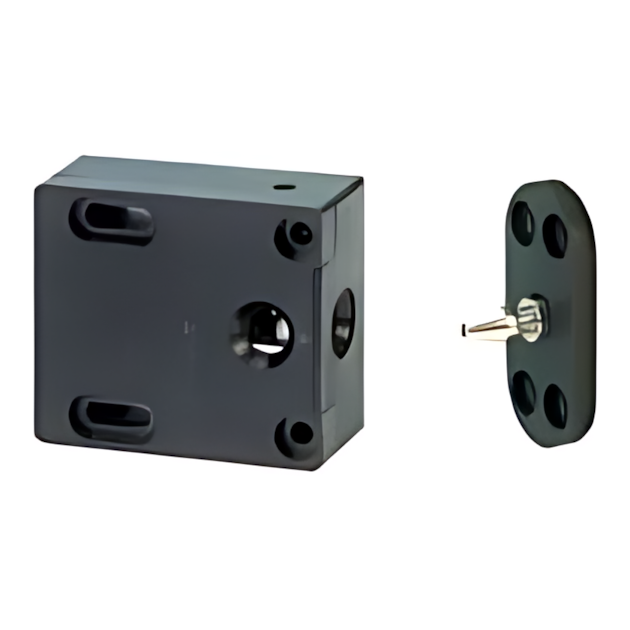 Assa Abloy Kompaktverriegelung 1048.10RR---Q11
