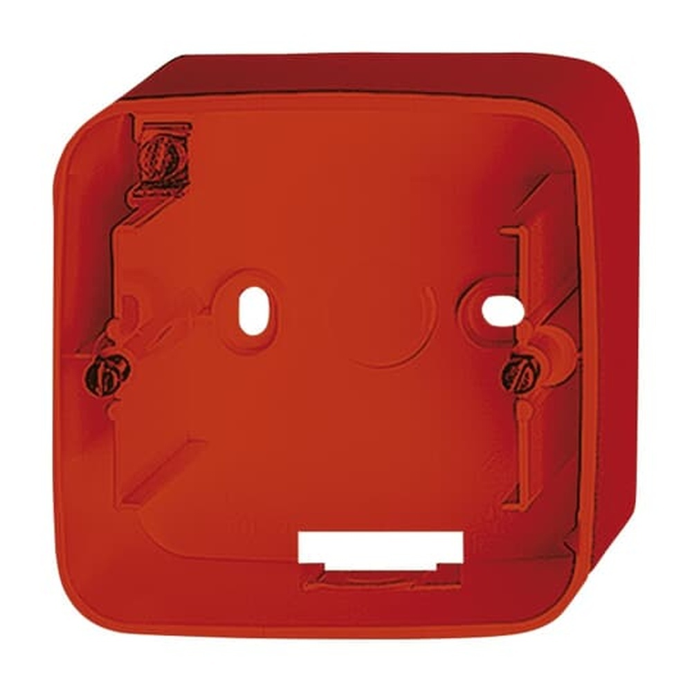 Busch-Jaeger Aufputz Gehäuse 1701-217-101 Nr. 2CKA001799A0997