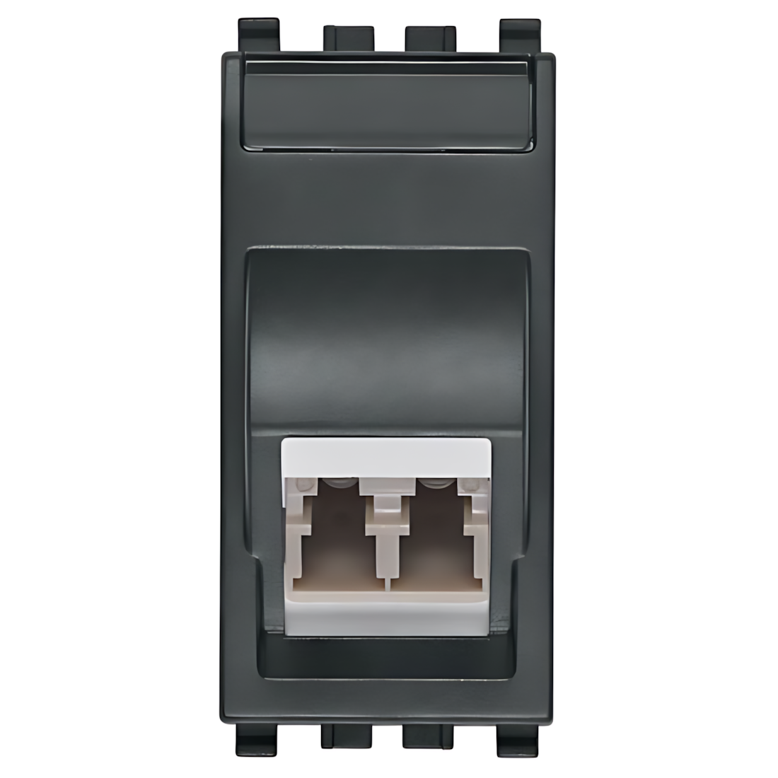 VIMAR LWL Steckdose 20351.LC