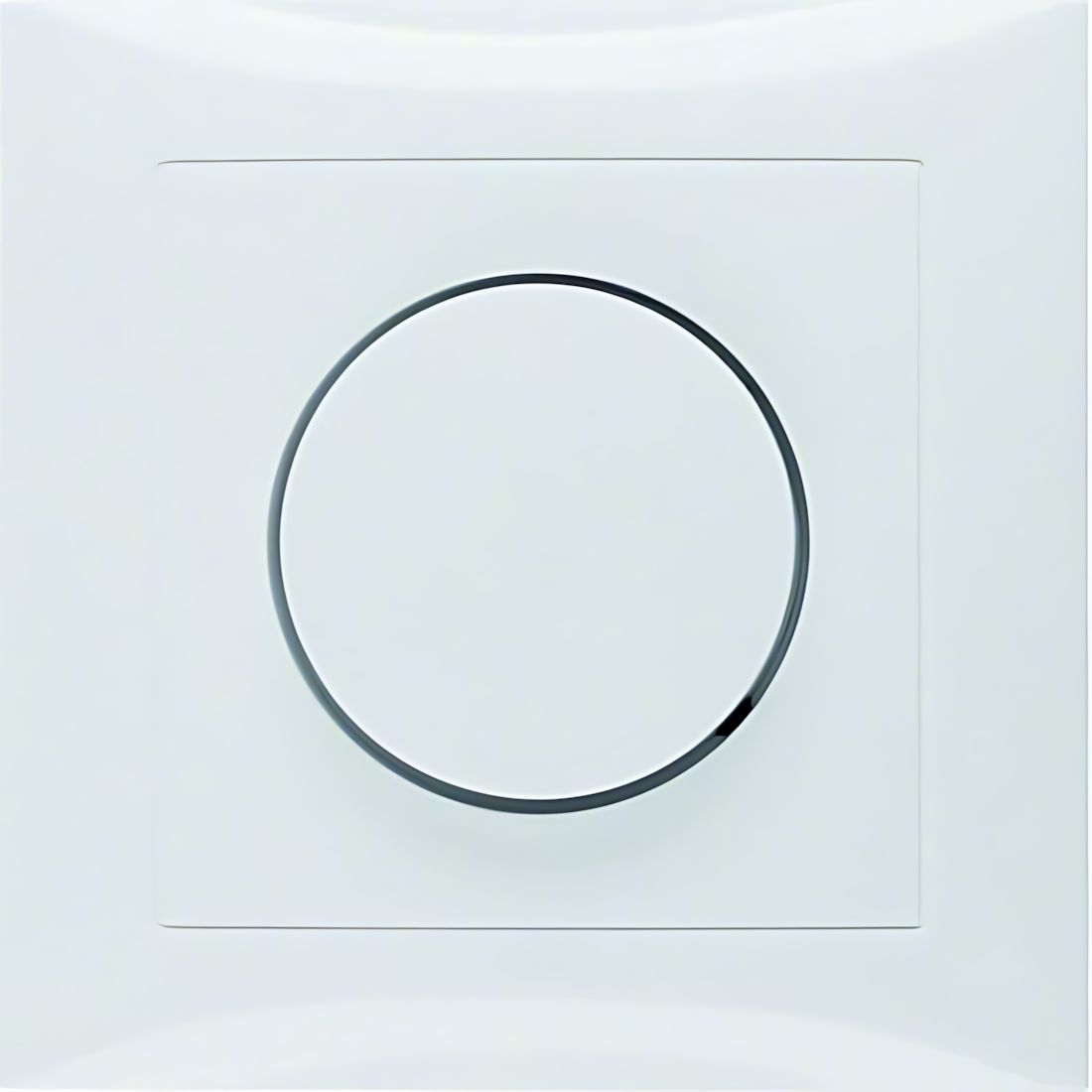 Berker Abdeckplatte 11308989