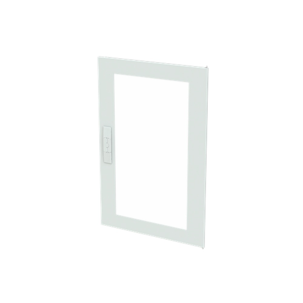 Striebel & John Transparente Tür 2CPX052360R9999 Typ CTT25S