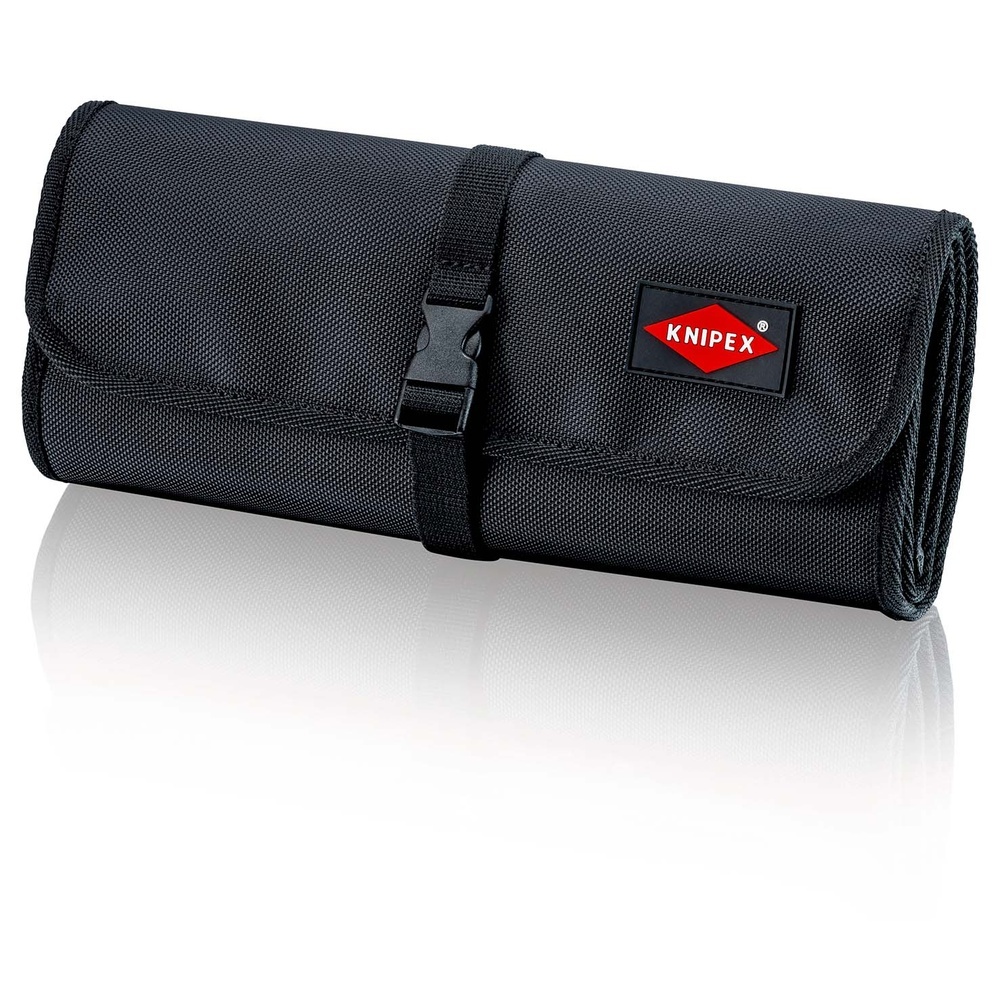 Knipex Werkzeug Rolltasche 98 99 13 LE