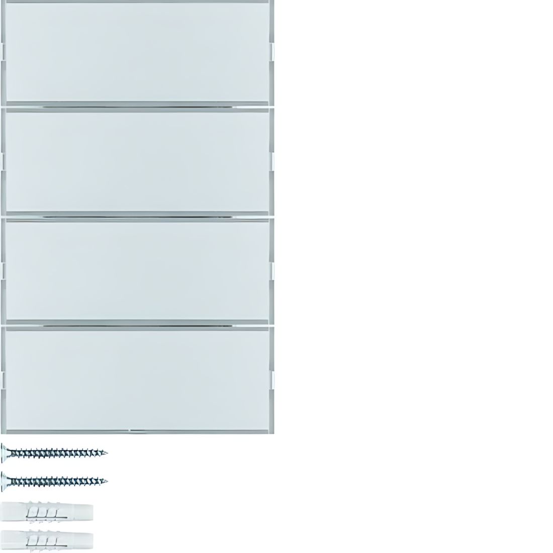 Berker Tastsensor 80164774