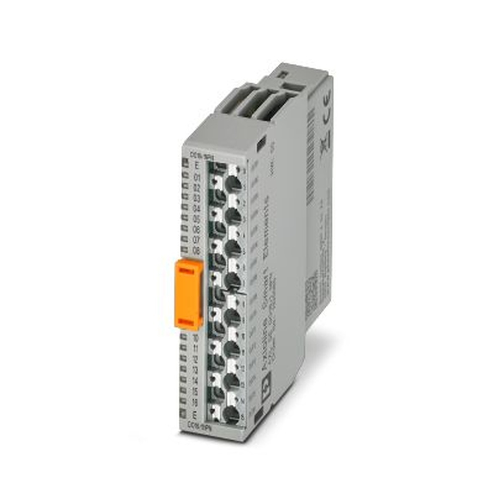 Phoenix Contact Digitalmodul 1105560 Typ AXL SE DO16/1 NPN
