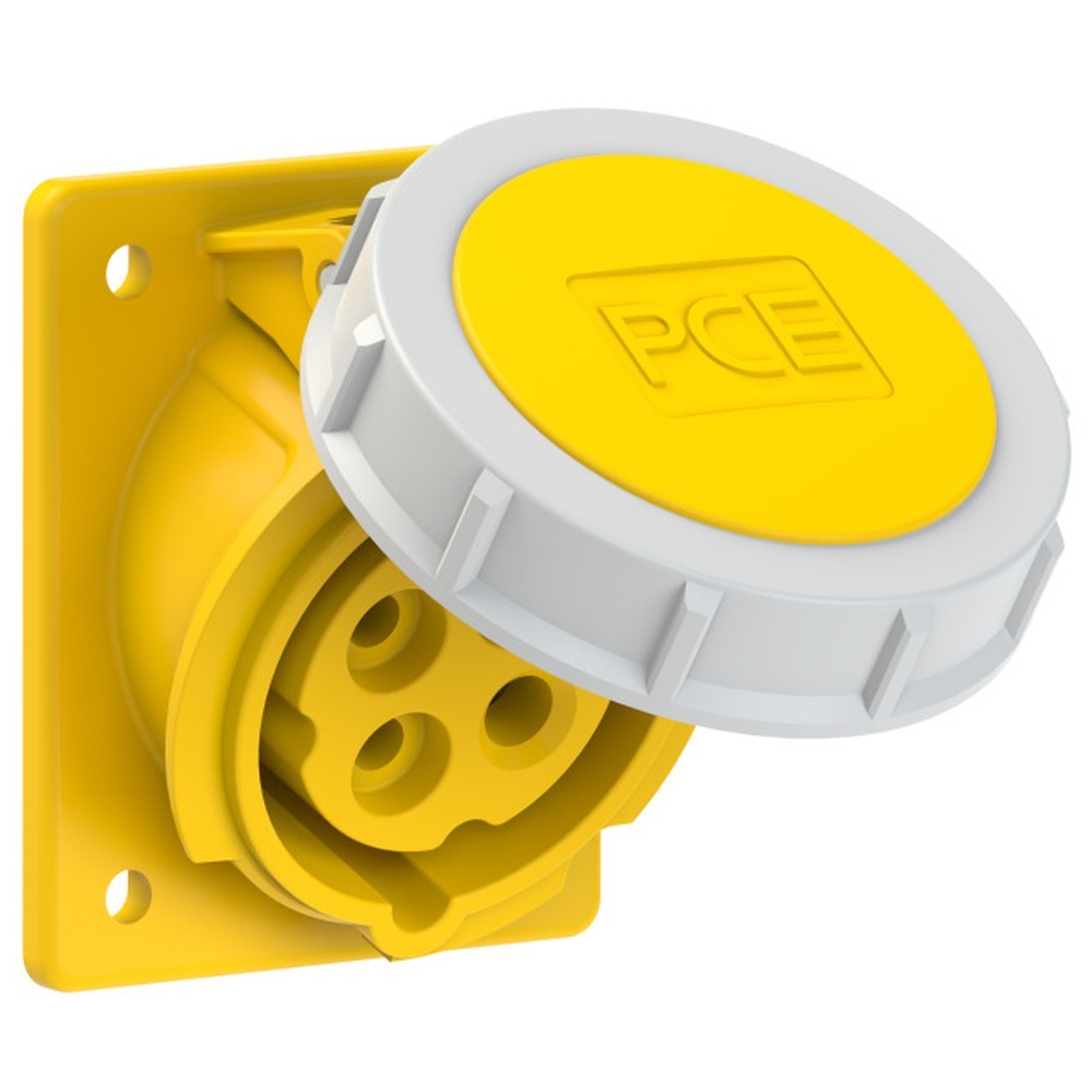 PC Electric Anbaudose 4142-4f78