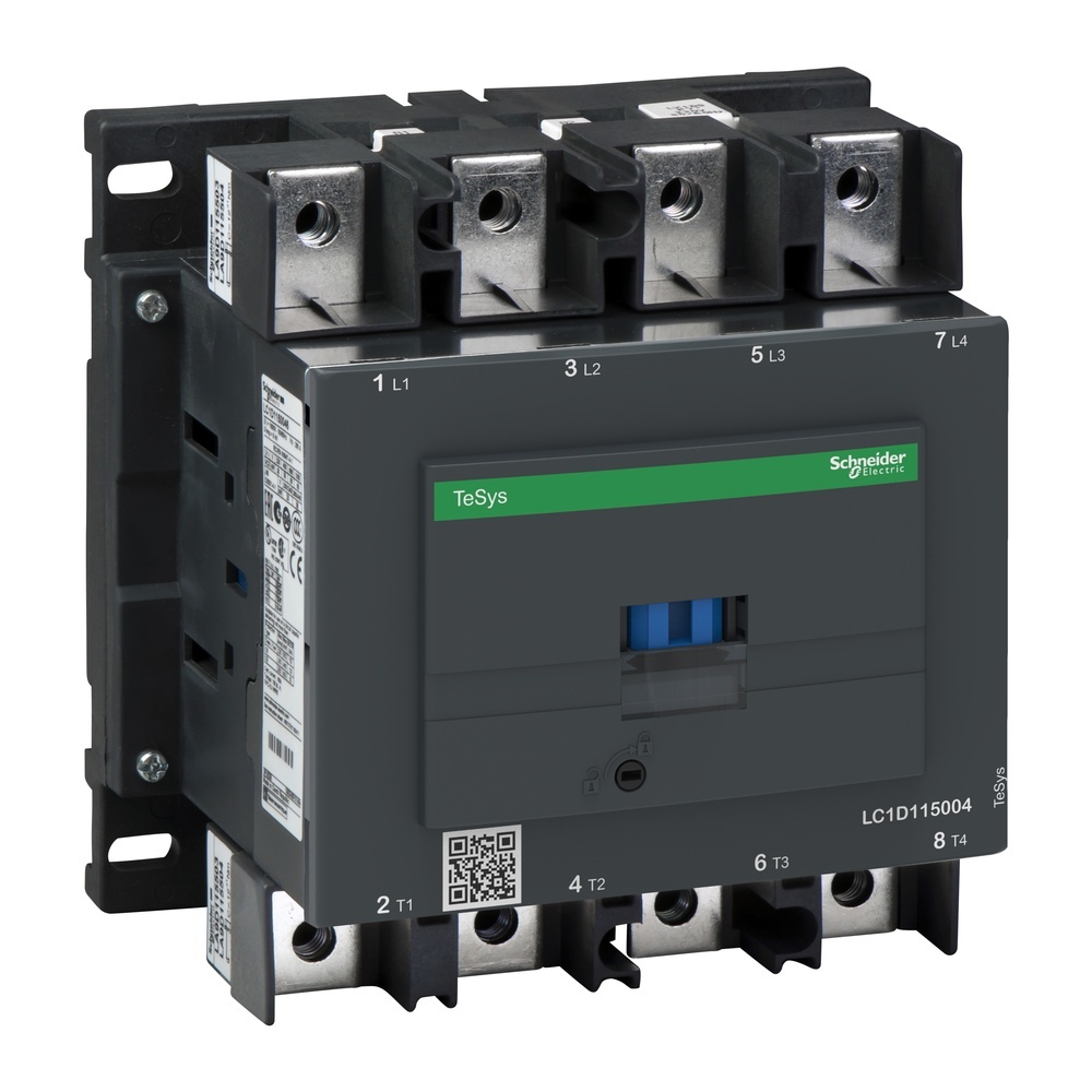 Schneider Electric Schütz LC1D1150046BD