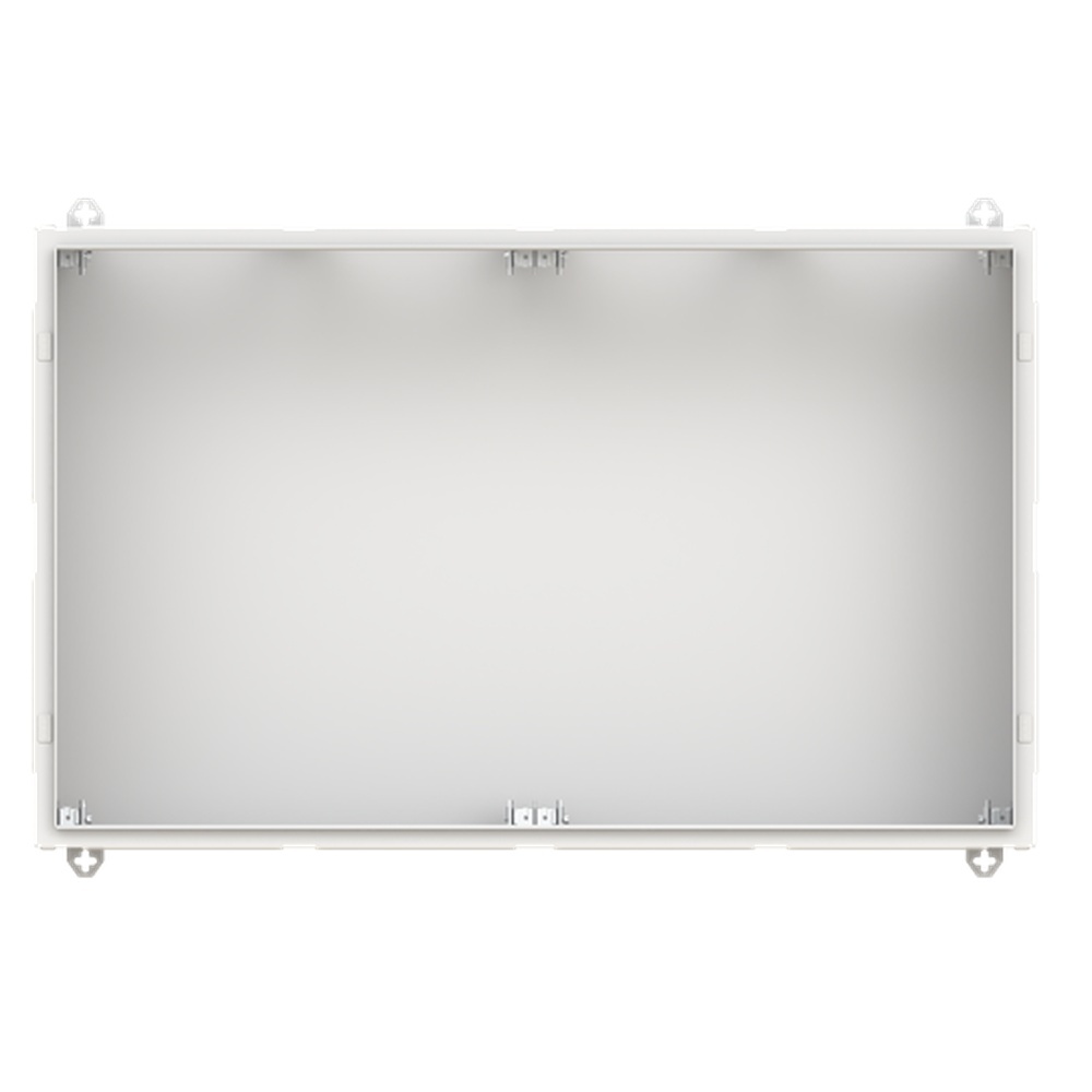 Striebel & John Wandschrank 2CPX010224R9999 Typ TG404GB