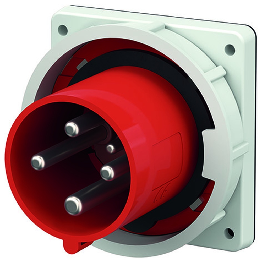 Mennekes Anbaustecker 3656