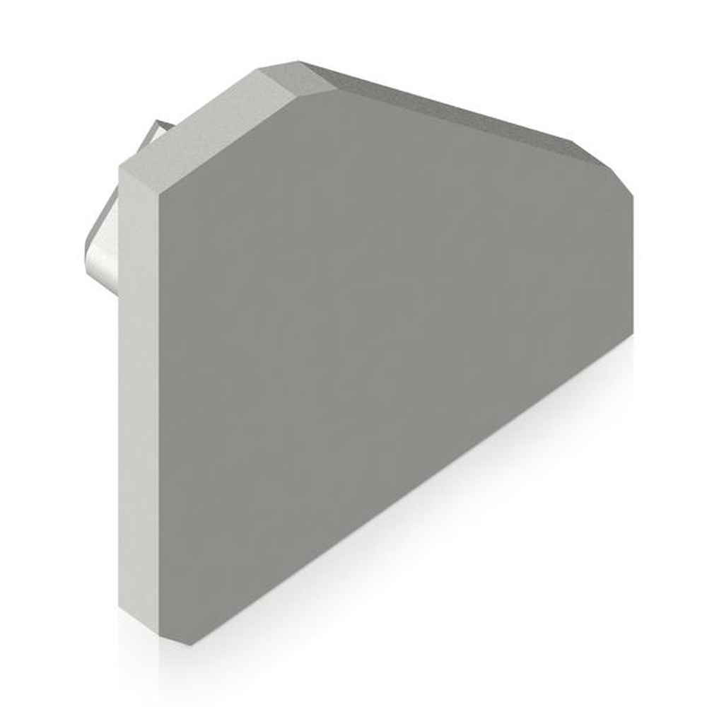 Brumberg Endkappen Set 53085260