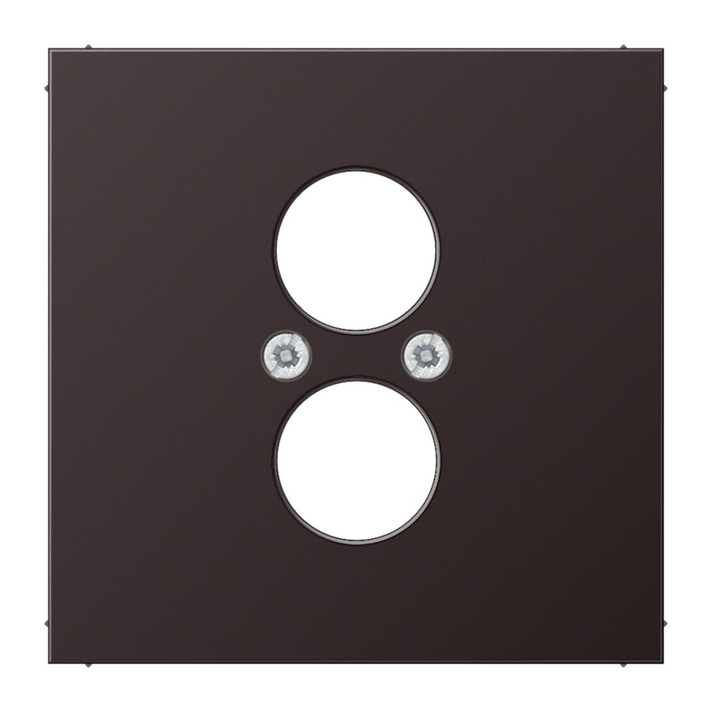 Jung Abdeckung AL 2962-2 D