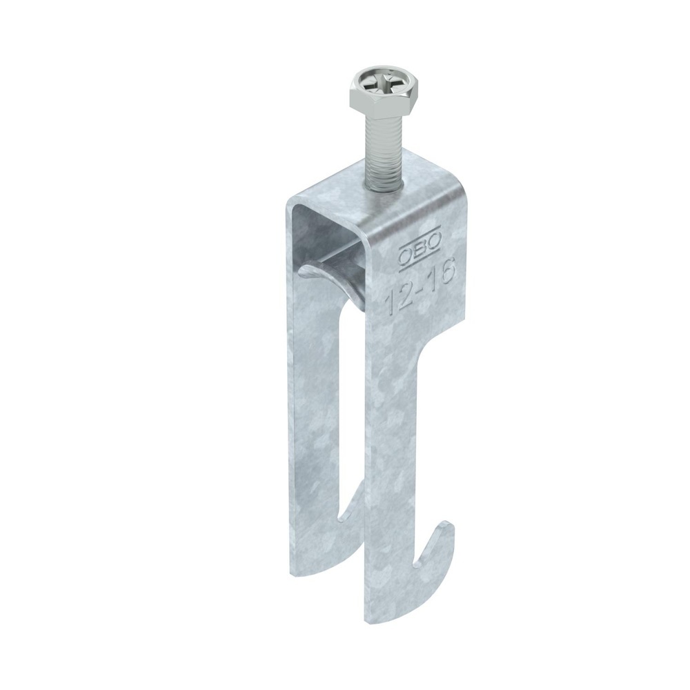 OBO Bettermann Bügelschelle 1188304 Typ BS-W1-M-16 FT