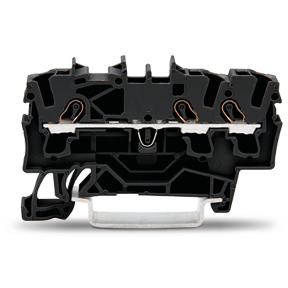 Wago 3 Leiter Durchgangsklemme 2002-1305