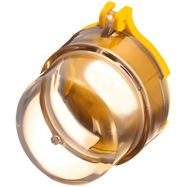 Eaton Plombierhaube 216397 Typ M22-PL-PV