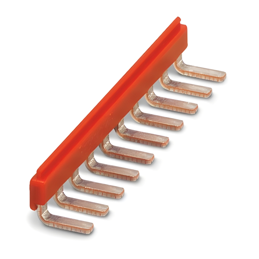 Phoenix Contact Einlegebrücke 2716774 Typ EB 10- DIK RD