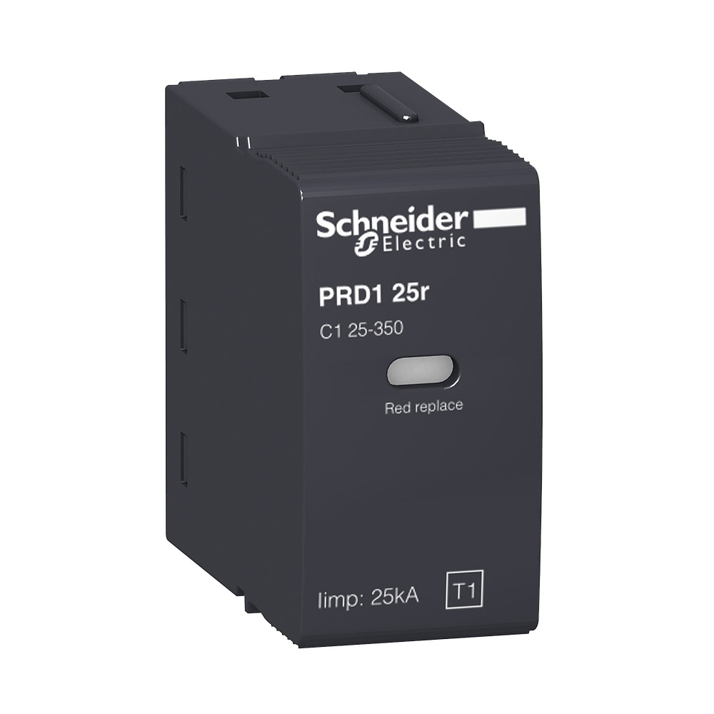 Schneider Electric Ersatz Schutzmodul 16315