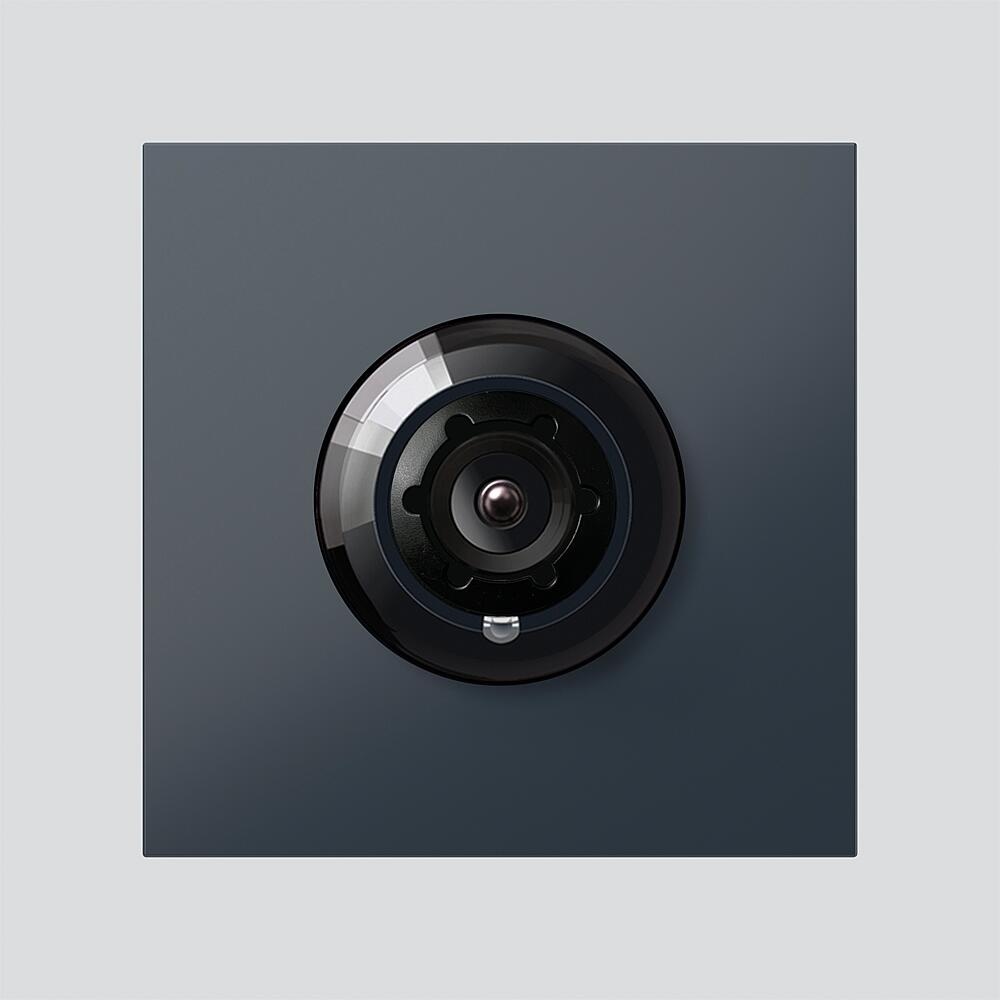 Siedle Kamera 210004895-03 Typ ACM 673-03 AG