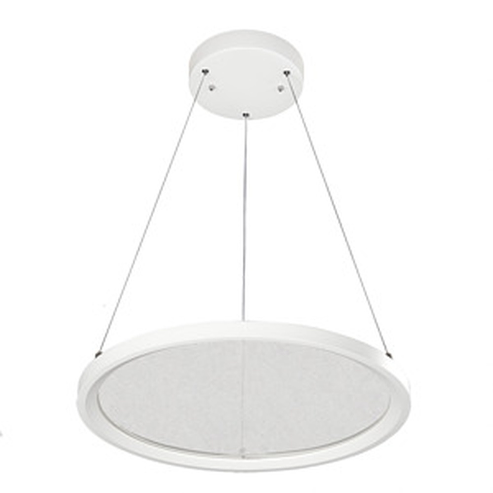 Nobile LED Pendel Panel 1587811011 Typ LED Pendel-Panel RT780 UGR19 Dali