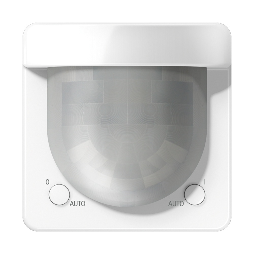 Jung KNX Automatikschalter CD3281-1WW